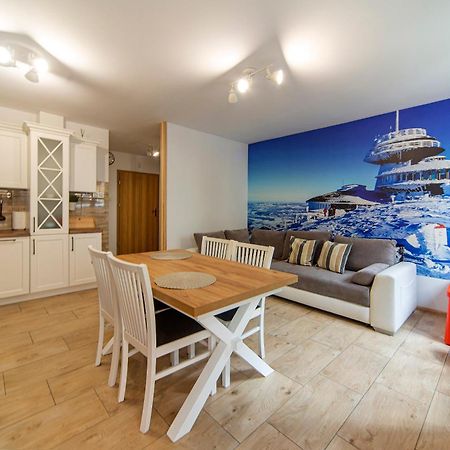 Karpacz4You "Przy Deptaku" Apartament Z Garazem 9,7 - Wiosna W Gorach 2025 Esterno foto