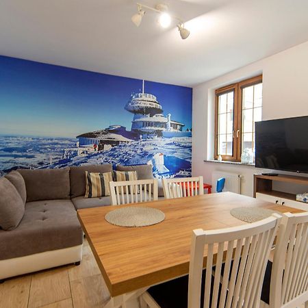 Karpacz4You "Przy Deptaku" Apartament Z Garazem 9,7 - Wiosna W Gorach 2025 Esterno foto