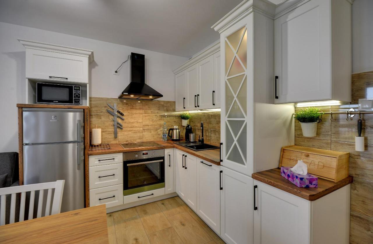 Karpacz4You "Przy Deptaku" Apartament Z Garazem 9,7 - Wiosna W Gorach 2025 Esterno foto