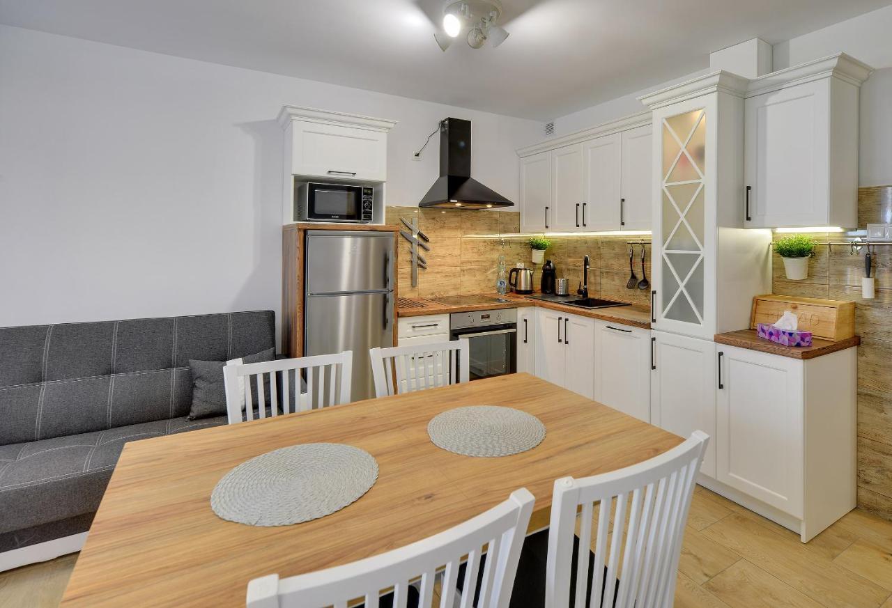Karpacz4You "Przy Deptaku" Apartament Z Garazem 9,7 - Wiosna W Gorach 2025 Esterno foto