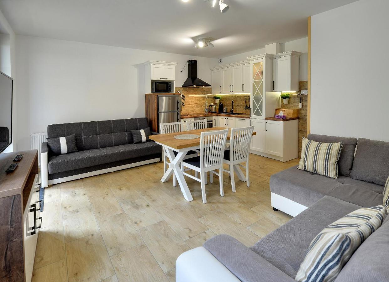 Karpacz4You "Przy Deptaku" Apartament Z Garazem 9,7 - Wiosna W Gorach 2025 Esterno foto