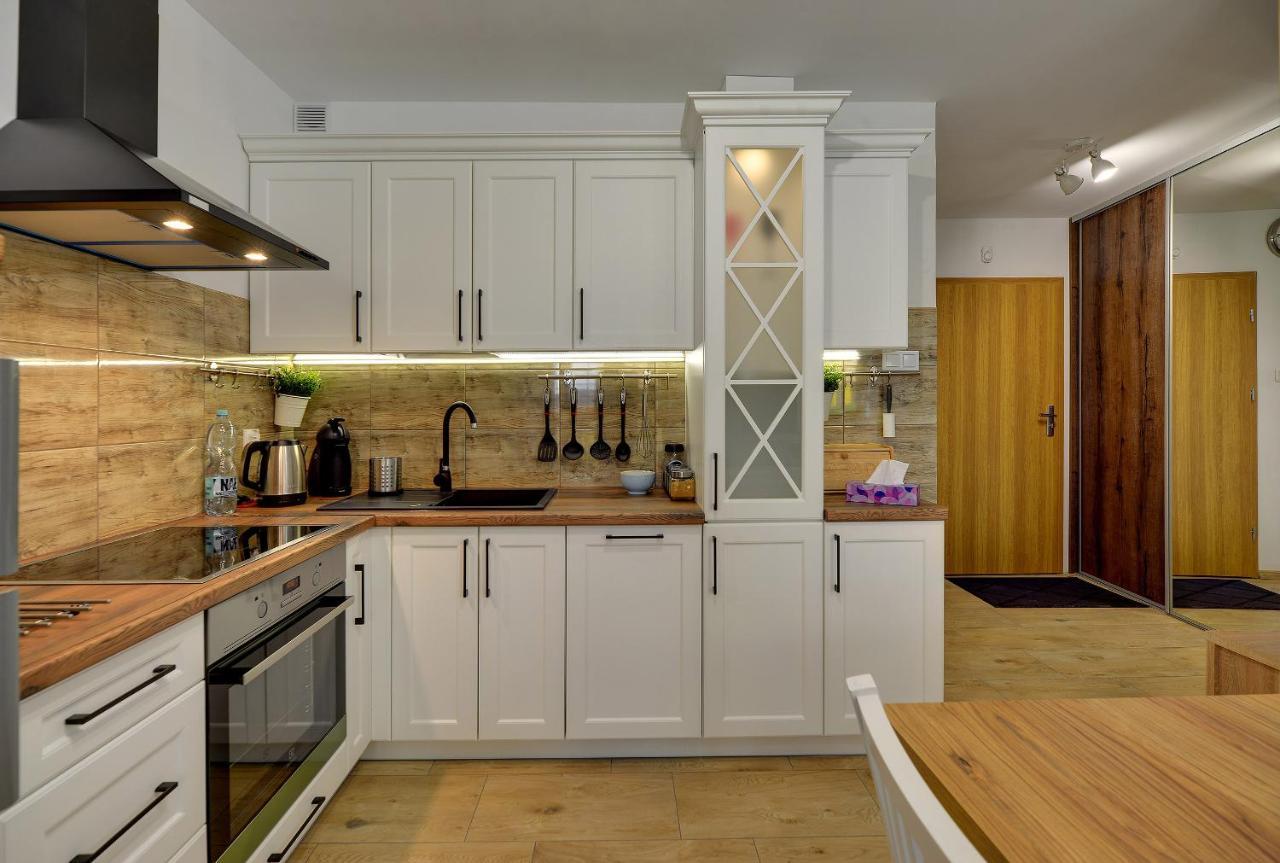 Karpacz4You "Przy Deptaku" Apartament Z Garazem 9,7 - Wiosna W Gorach 2025 Esterno foto