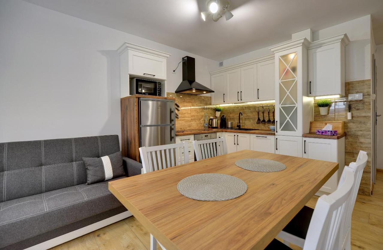 Karpacz4You "Przy Deptaku" Apartament Z Garazem 9,7 - Wiosna W Gorach 2025 Esterno foto