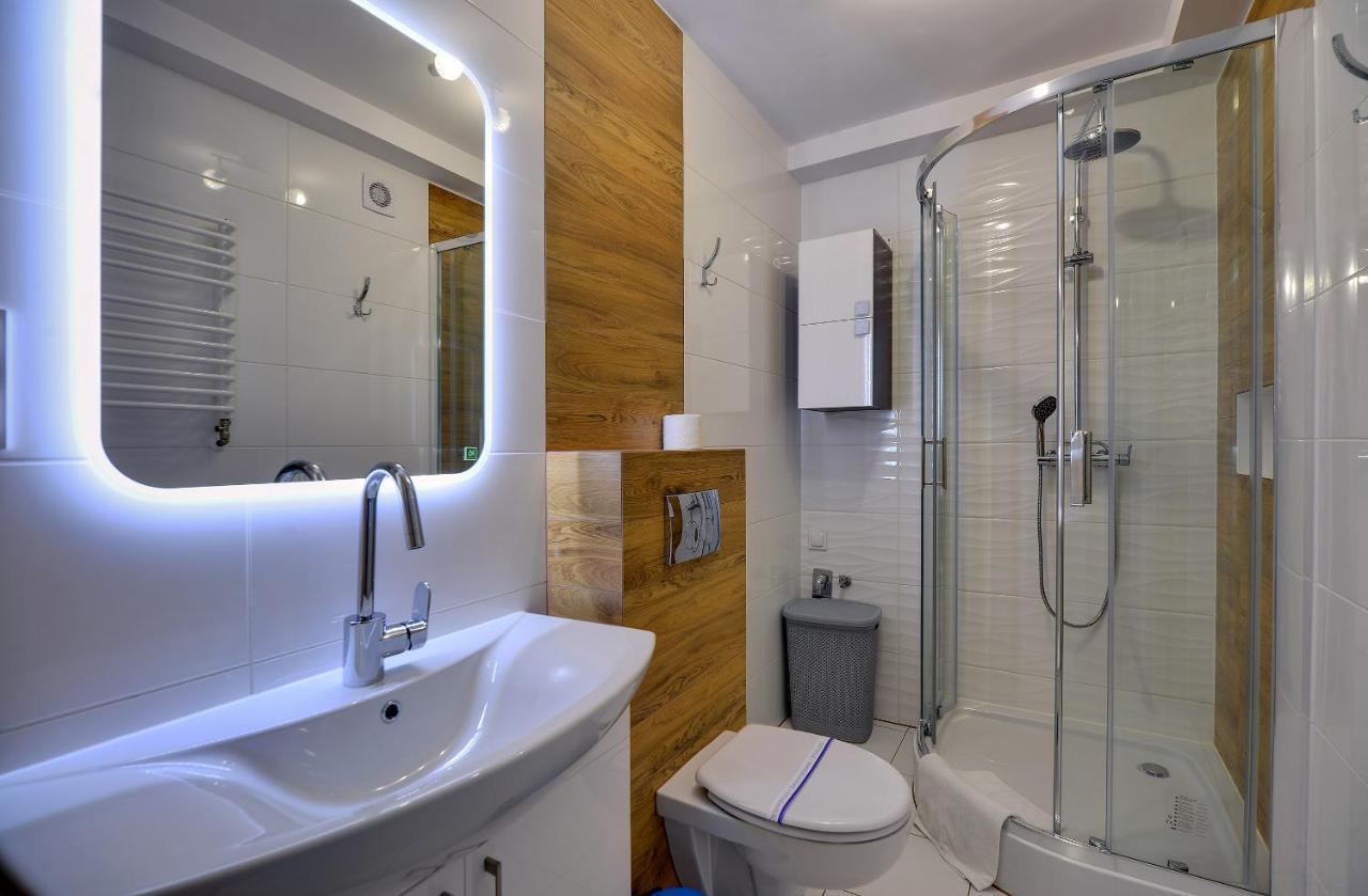 Karpacz4You "Przy Deptaku" Apartament Z Garazem 9,7 - Wiosna W Gorach 2025 Esterno foto