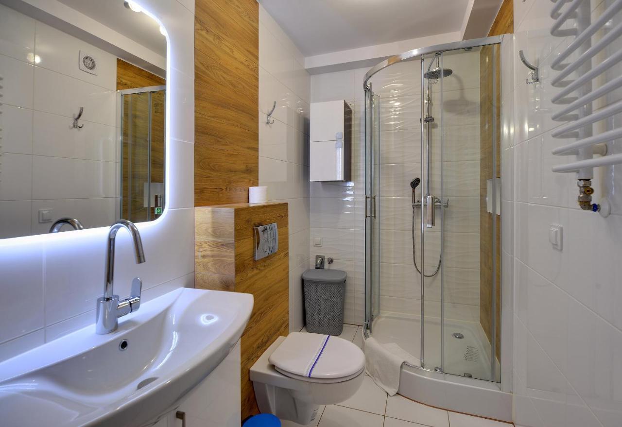Karpacz4You "Przy Deptaku" Apartament Z Garazem 9,7 - Wiosna W Gorach 2025 Esterno foto